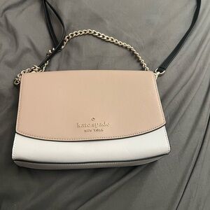 Kate spade crossbody bag